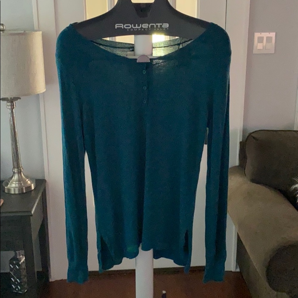 So -Sweater  - New w/ tags - Size Large